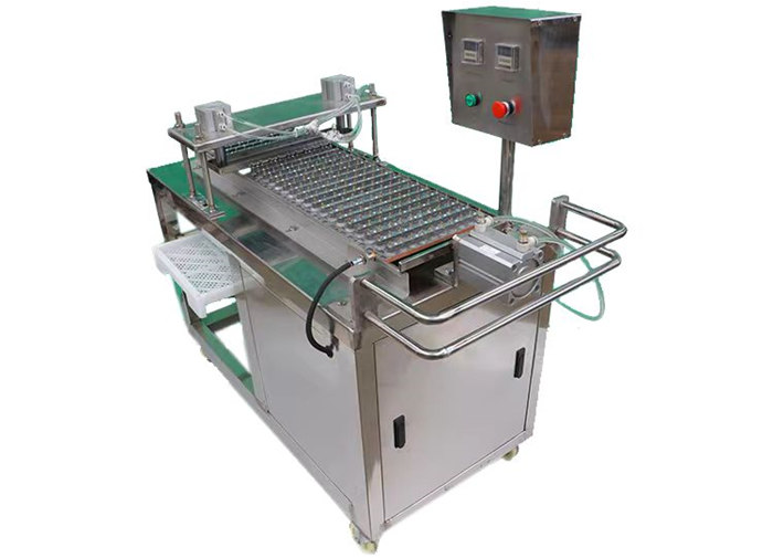 遂宁市爆爆珠生产线糖果浇注机 - 哪里好